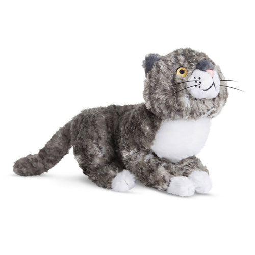 Mog the Cat 10In - Cozy Plush Pick