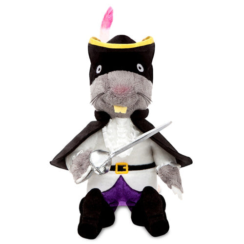 The Highway Rat 9In - Soft Gift Choice