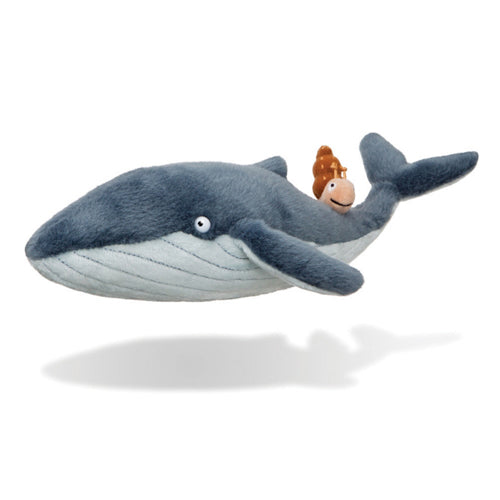 The Snail and the Whale - Splash Time Pick