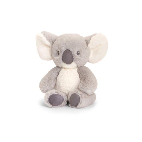 14cm Keeleco Cozy Koala - Bathtime Joy Pick