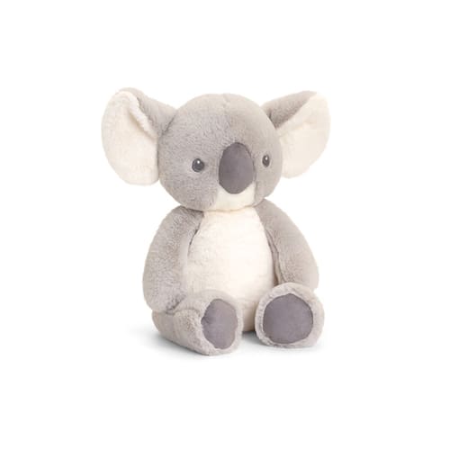 25cm Keeleco Cozy Koala - Snuggle Time Buddy