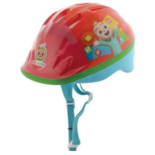 CoComelon Safety Helmet - Road Trip Play