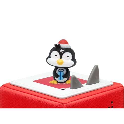Tonies: FCS – Christmas Songs and Carols (relaunch) - Toddler Skill Time
