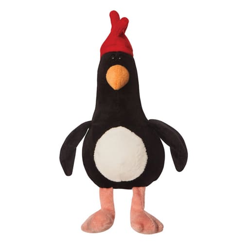 Feathers Mcgraw - Gentle Cuddle Toy