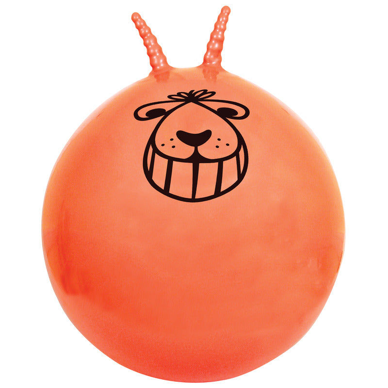 Giant Space Hopper - Road Trip Play