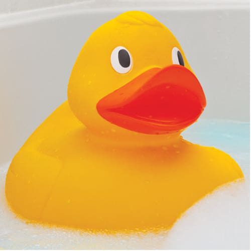 Giant Duck - Water Fun Pick