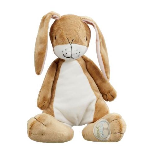 Guess How Much I Love You – Large Nutbrown Hare - Desk Play Puzzle
