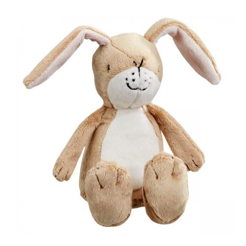 Little Nutbrown Hare Rattle - Sweet Snuggle Pal
