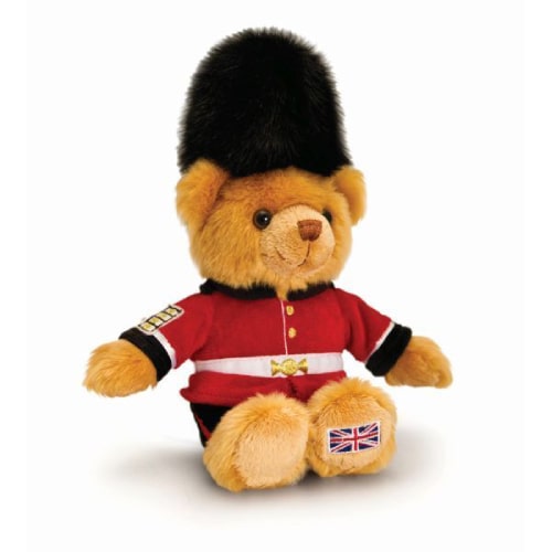 London Bear 15Cm - Snuggle Time Buddy