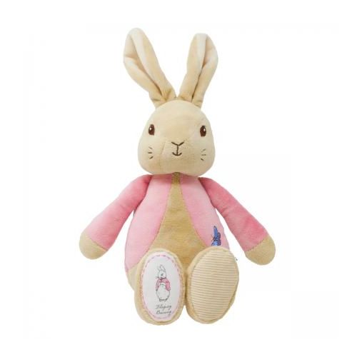 My First Flopsy Bunny - Puzzle Night Fun