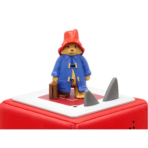 Tonies: Paddington Bear – A Bear Called Paddington - Bright Discovery Fun