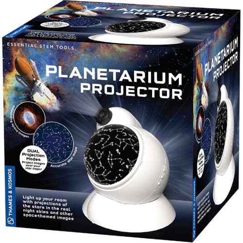 Planetarium - Art Table Fun