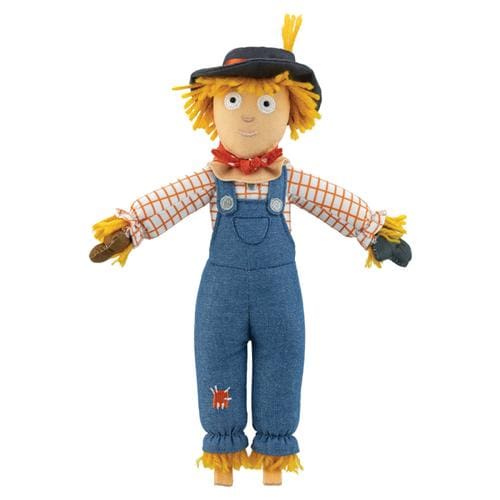 Scarecrows Wedding Harry O’Hay - Cozy Plush Pick