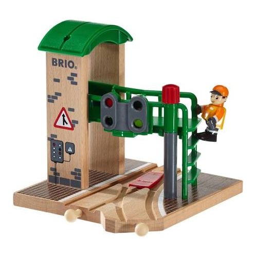 Signal Station - Garage Ready Fun