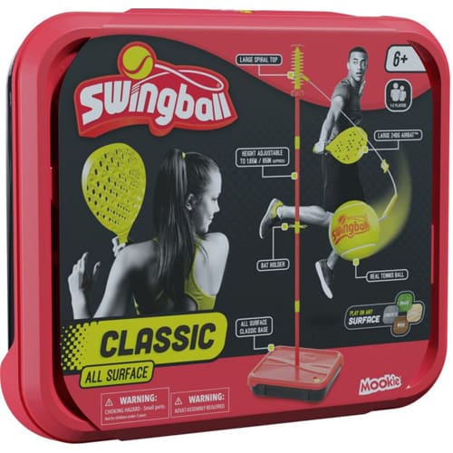 Swingball All Surface Classic Swingball - Bath Toy Pick