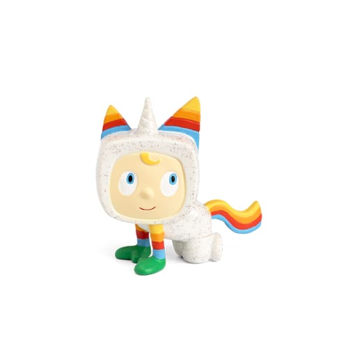 Tonies – Creative-Tonie Unicorn - Early Learning Fun