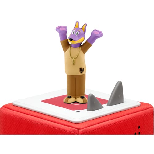 Tonies – Doggyland - Drive Time Fun