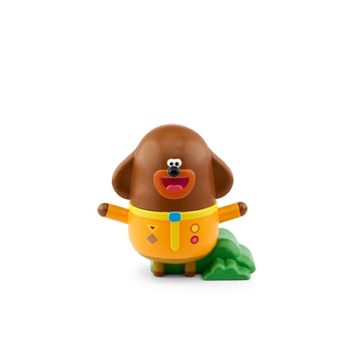 Tonies: Hey Duggee - Cozy Plush Pick
