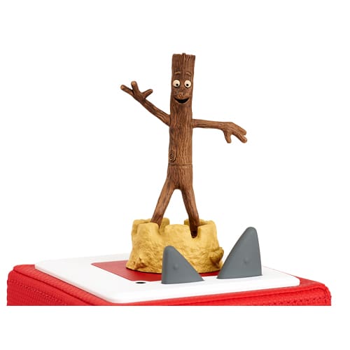Tonies – Stick Man - Story Play Pick