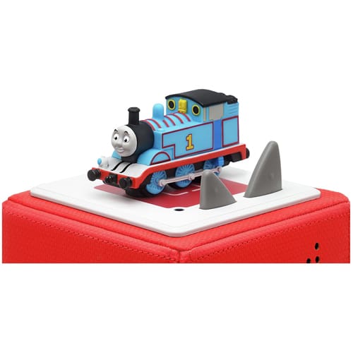 Tonies – Thomas the Tank Engine – The Adventure Begins - Nursery Play Pick