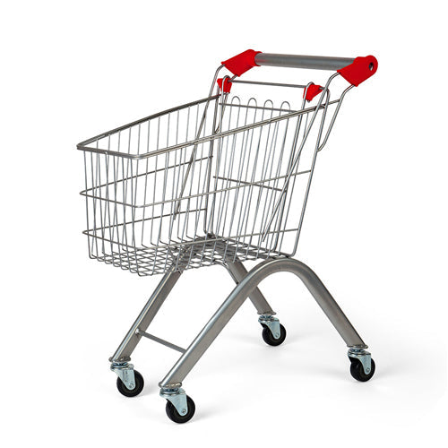 Trolley - Hands On Learning