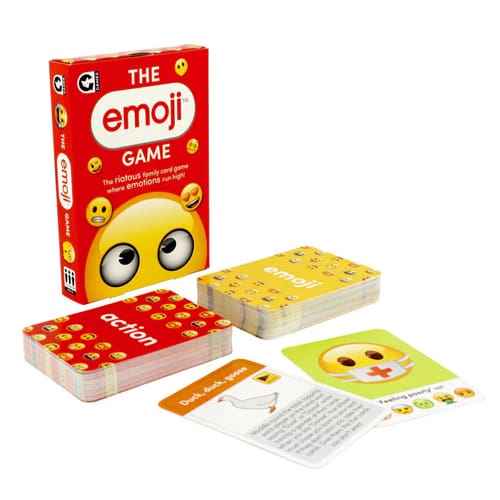 Official Emoji Game - Pocket Game Fun